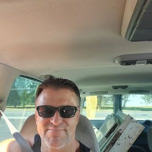 Meet your Posher, Jeff